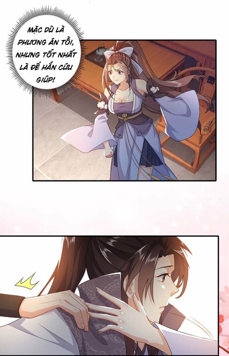 Cực Phẩm Cuồng Tể Chapter 9 - Trang 2