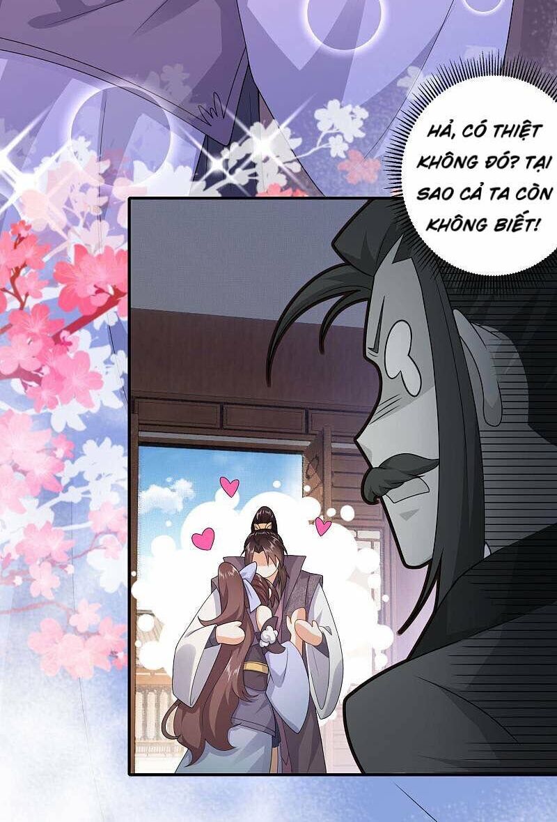 Cực Phẩm Cuồng Tể Chapter 9 - Trang 2