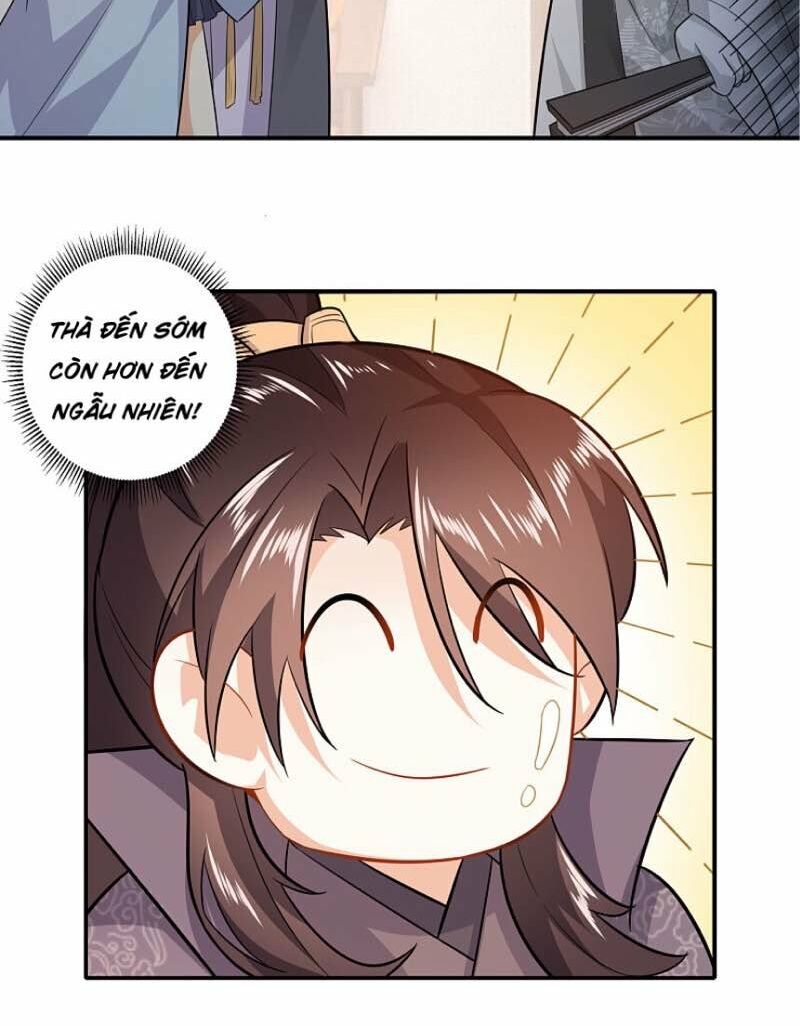 Cực Phẩm Cuồng Tể Chapter 9 - Trang 2