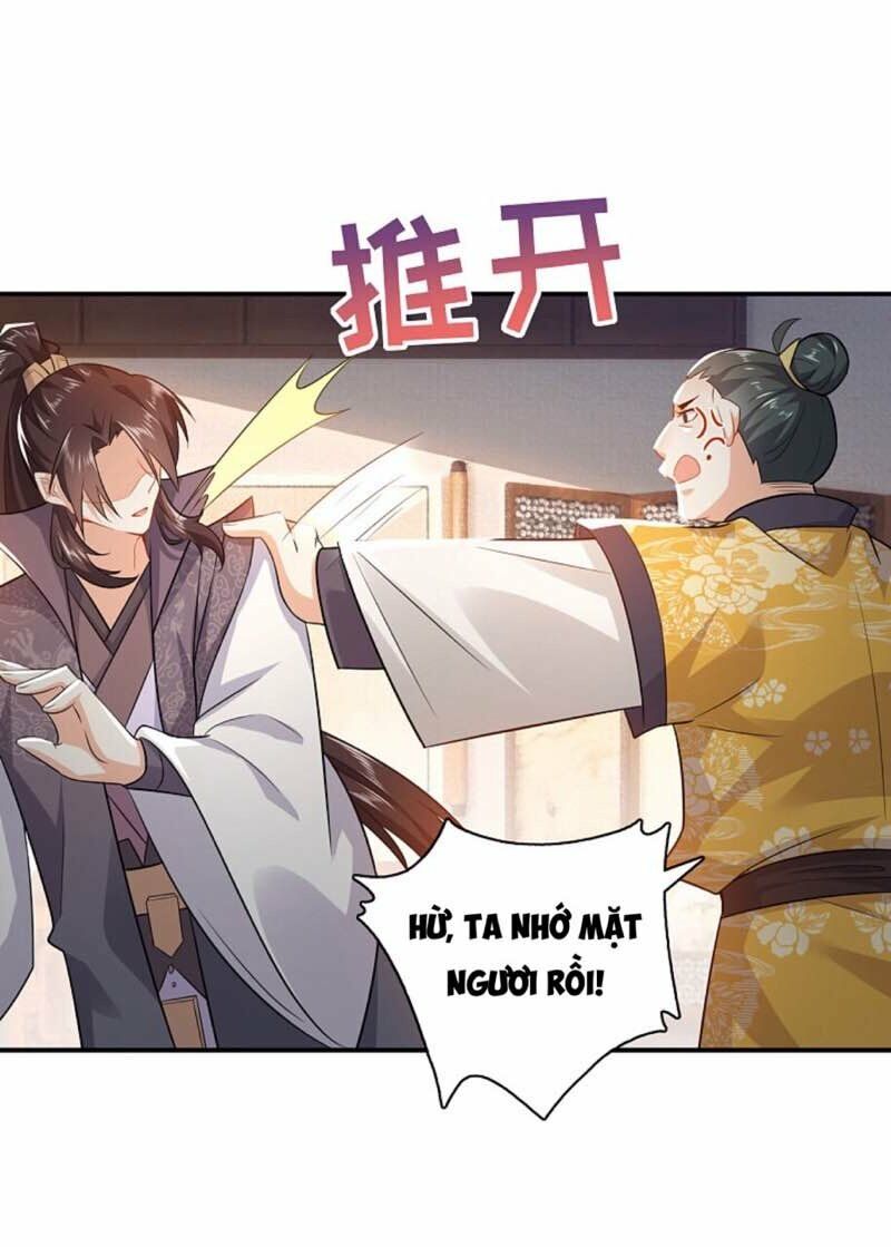 Cực Phẩm Cuồng Tể Chapter 9 - Trang 2