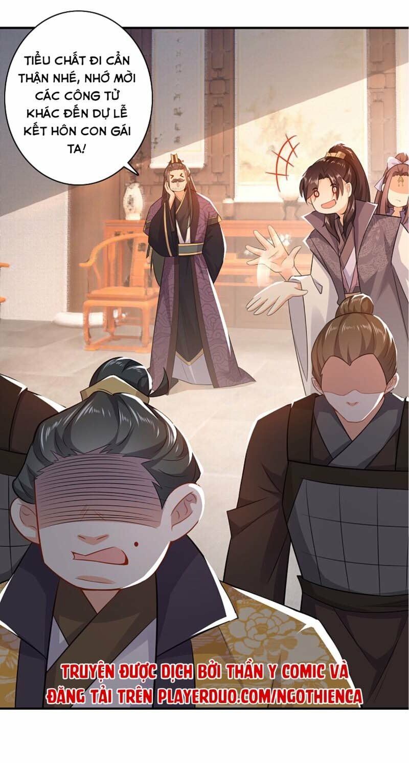 Cực Phẩm Cuồng Tể Chapter 9 - Trang 2