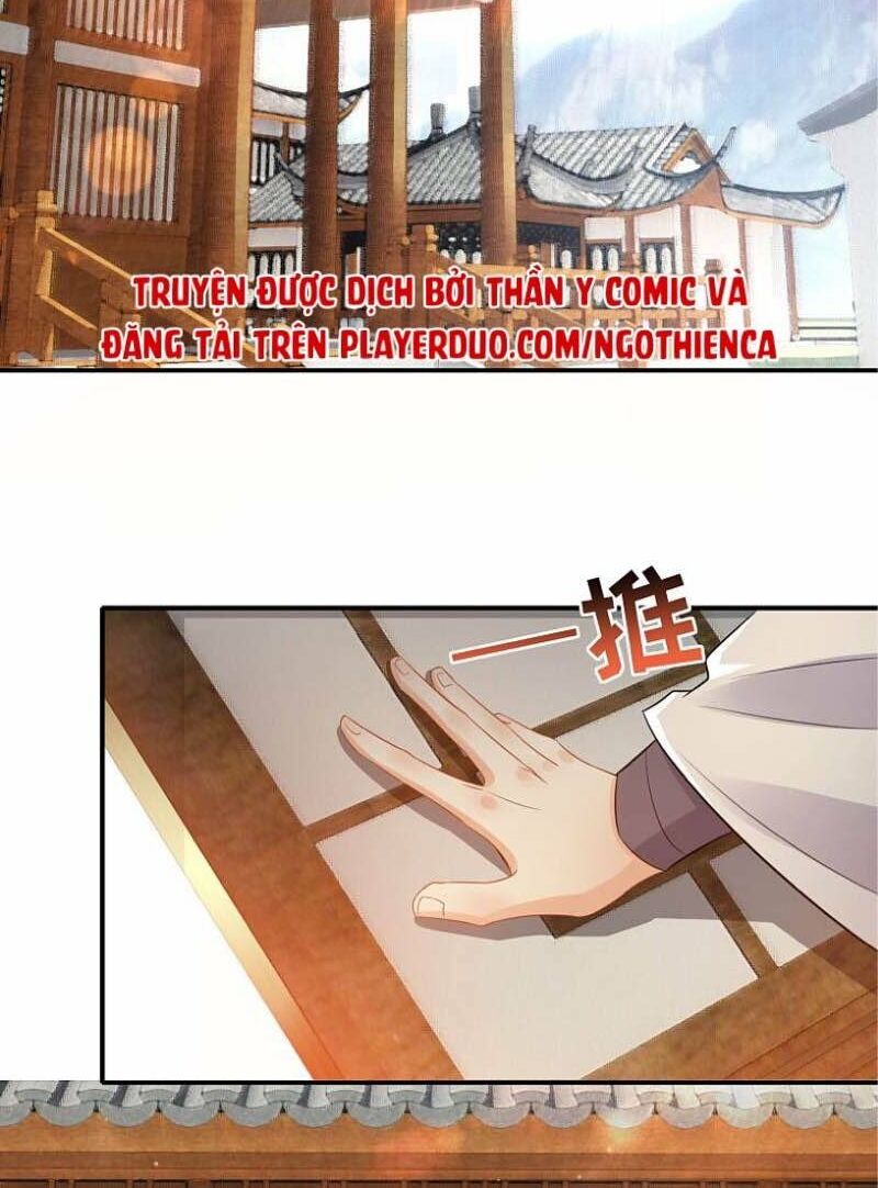 Cực Phẩm Cuồng Tể Chapter 9 - Trang 2