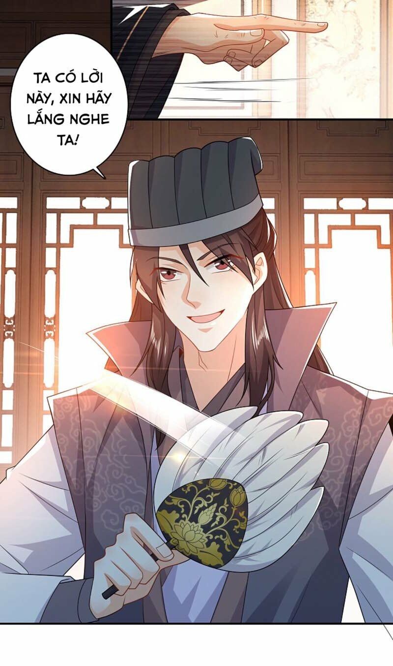 Cực Phẩm Cuồng Tể Chapter 9 - Trang 2