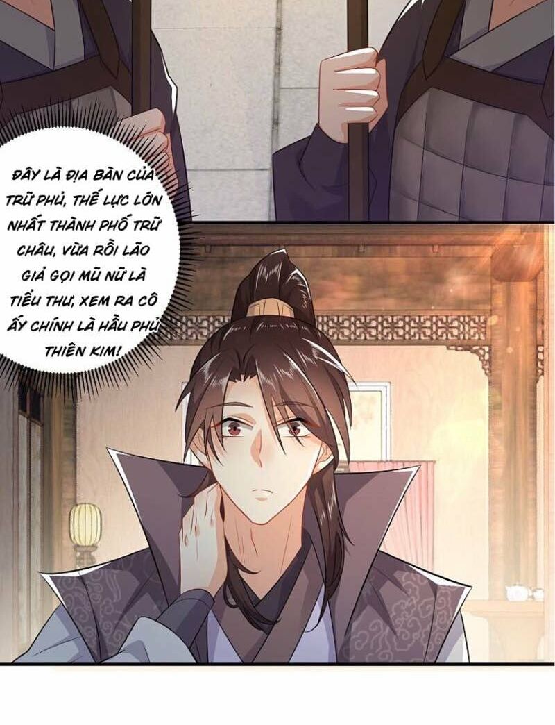 Cực Phẩm Cuồng Tể Chapter 9 - Trang 2