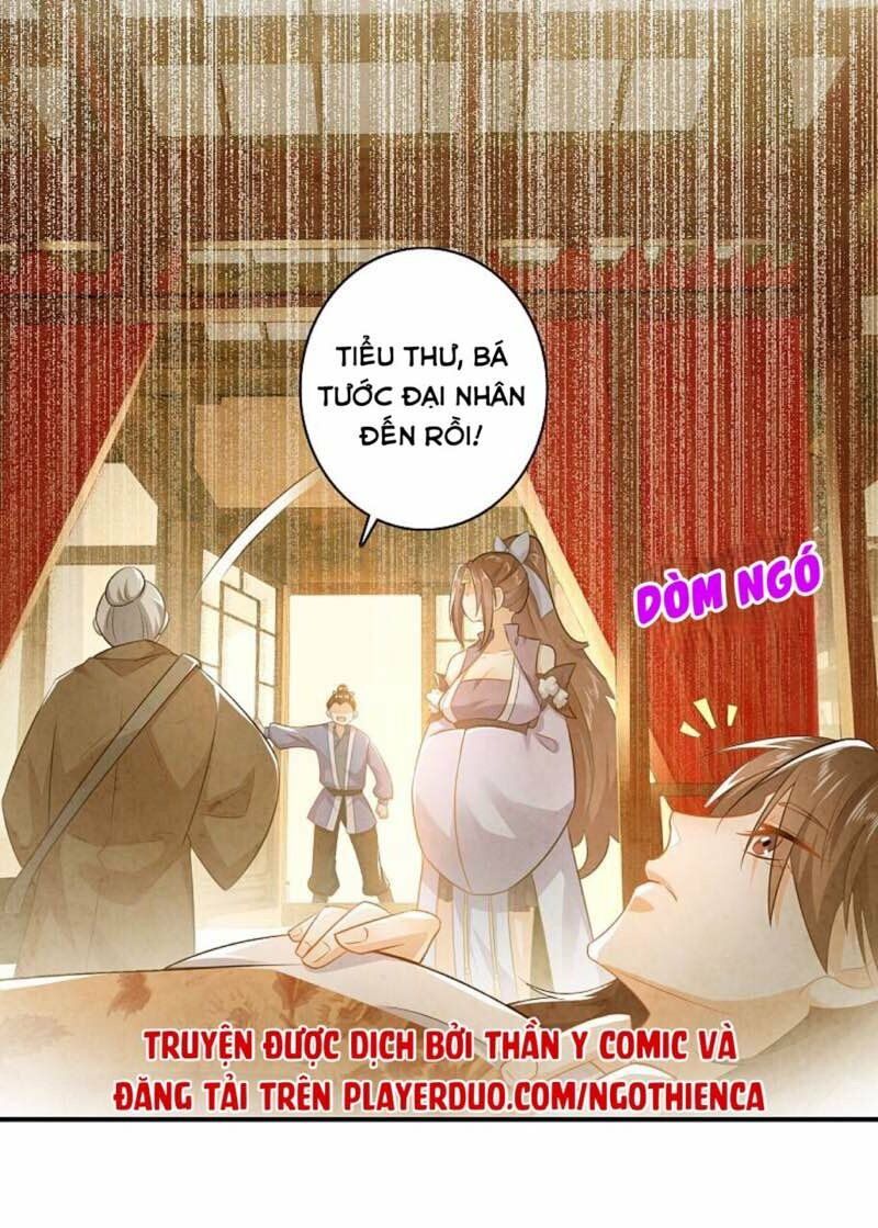 Cực Phẩm Cuồng Tể Chapter 9 - Trang 2