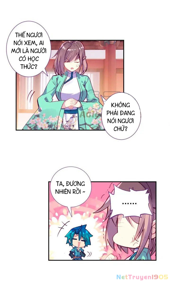 Cực Phẩm Gia Đinh Chapter 100.5 - Trang 2