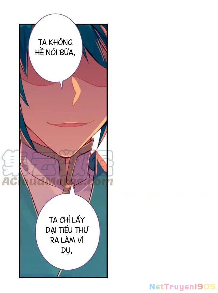 Cực Phẩm Gia Đinh Chapter 100.5 - Trang 2