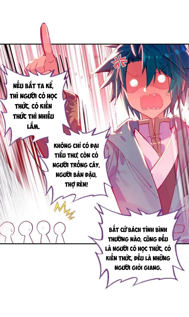 Cực Phẩm Gia Đinh Chapter 100.5 - Trang 2