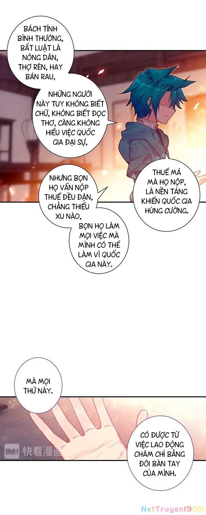 Cực Phẩm Gia Đinh Chapter 100.5 - Trang 2