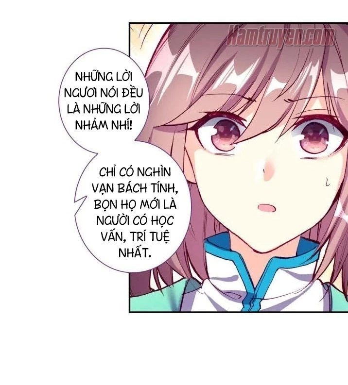 Cực Phẩm Gia Đinh Chapter 100.5 - Trang 2