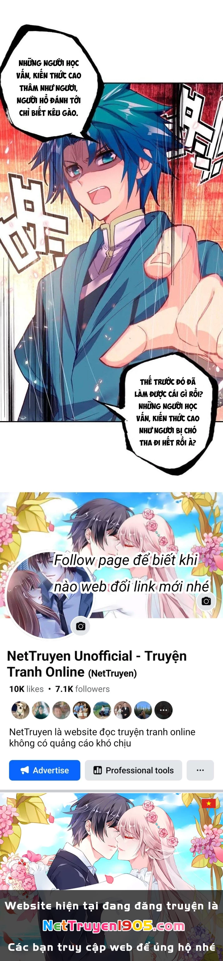 Cực Phẩm Gia Đinh Chapter 100.5 - Trang 2