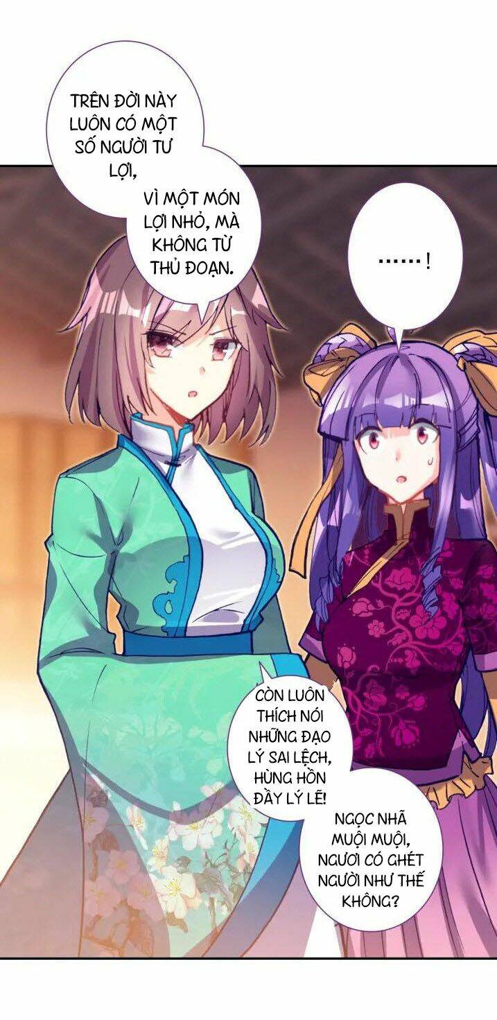 Cực Phẩm Gia Đinh Chapter 100 - Trang 2