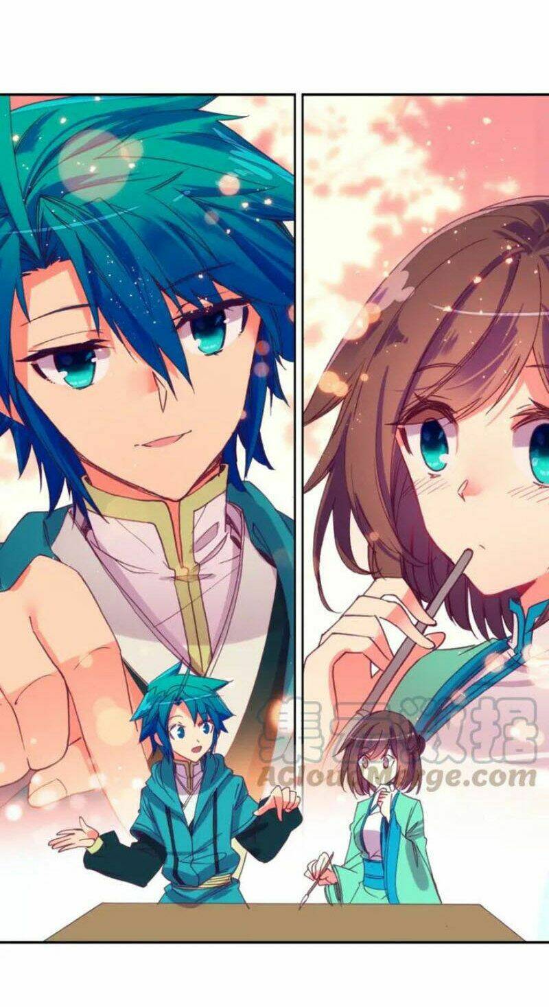 Cực Phẩm Gia Đinh Chapter 103 - Trang 2