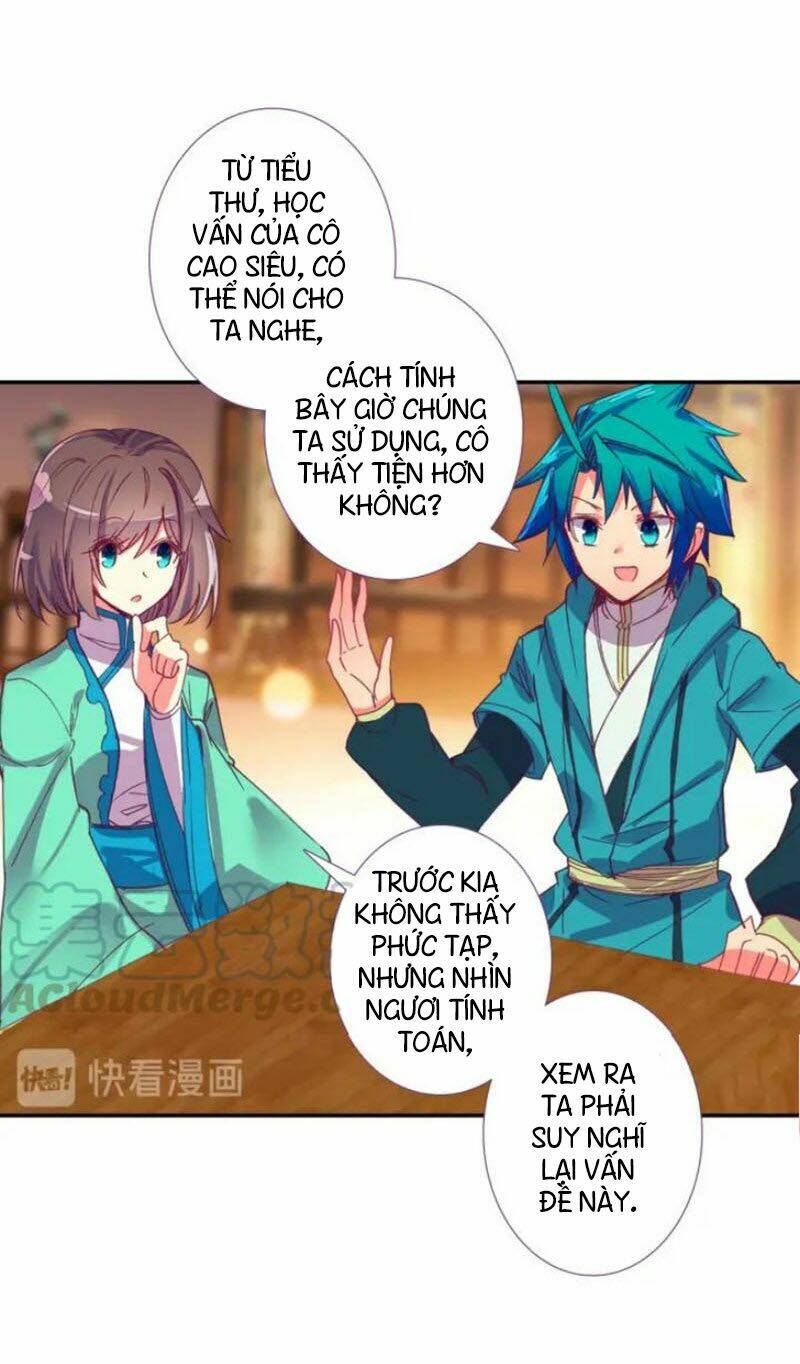 Cực Phẩm Gia Đinh Chapter 103 - Trang 2