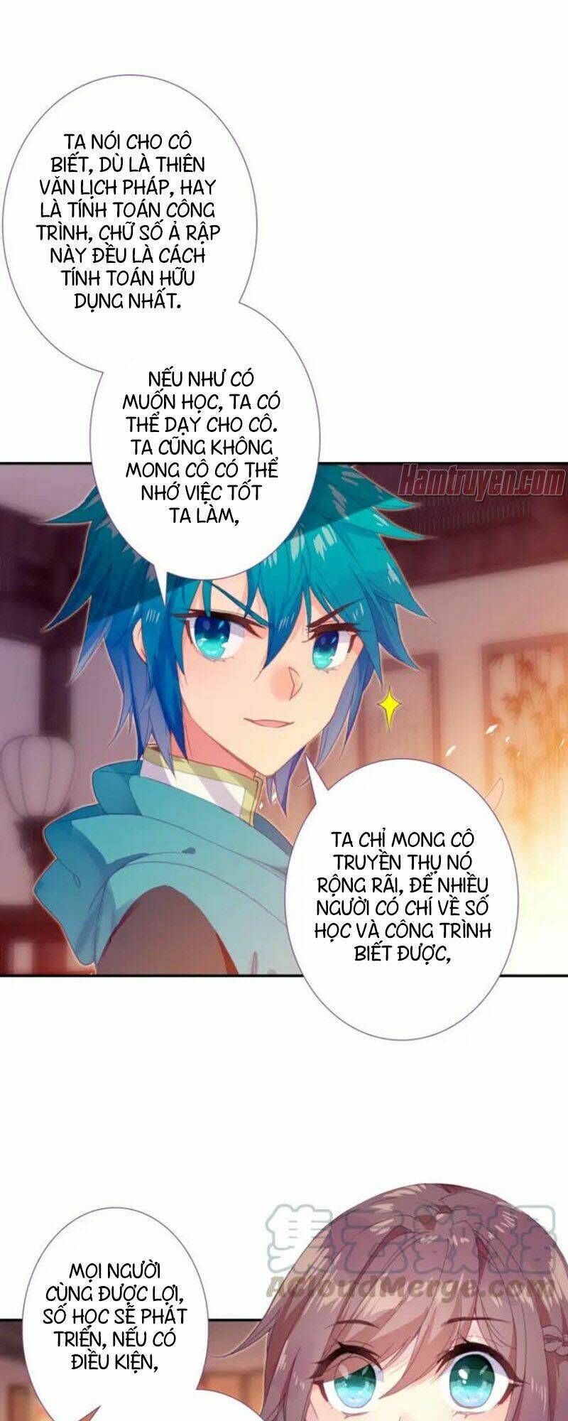 Cực Phẩm Gia Đinh Chapter 103 - Trang 2