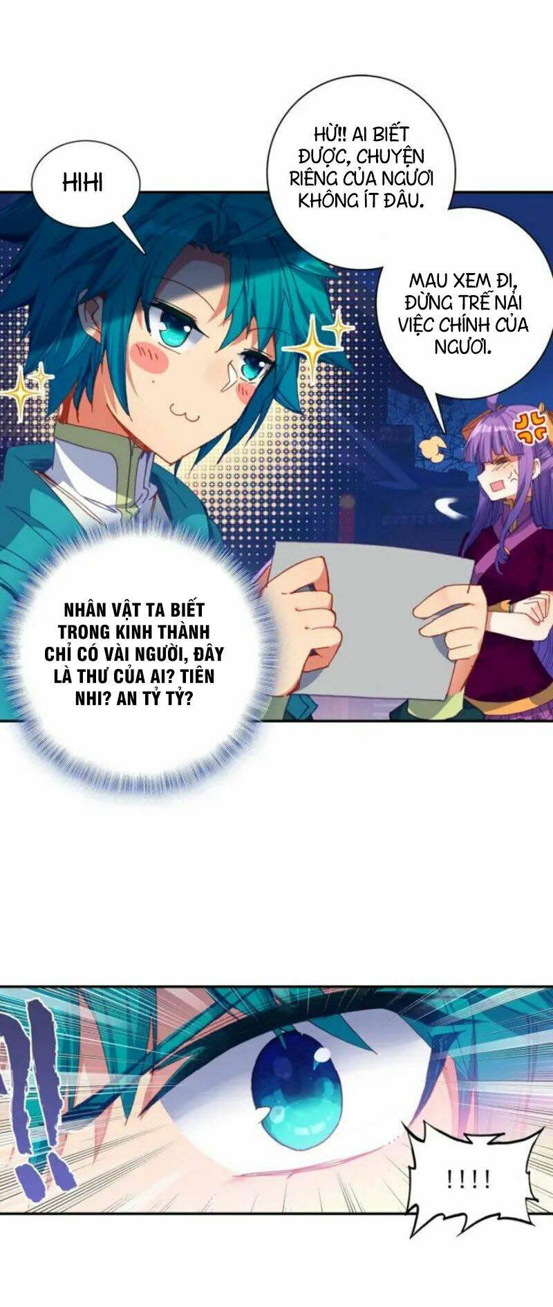 Cực Phẩm Gia Đinh Chapter 104.5 - Trang 2