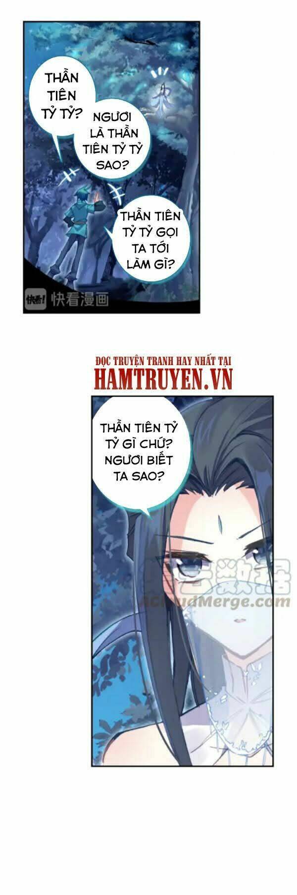 Cực Phẩm Gia Đinh Chapter 106 - Trang 2