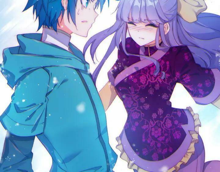 Cực Phẩm Gia Đinh Chapter 110 - Trang 2