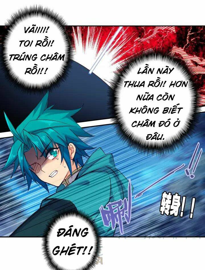 Cực Phẩm Gia Đinh Chapter 110 - Trang 2