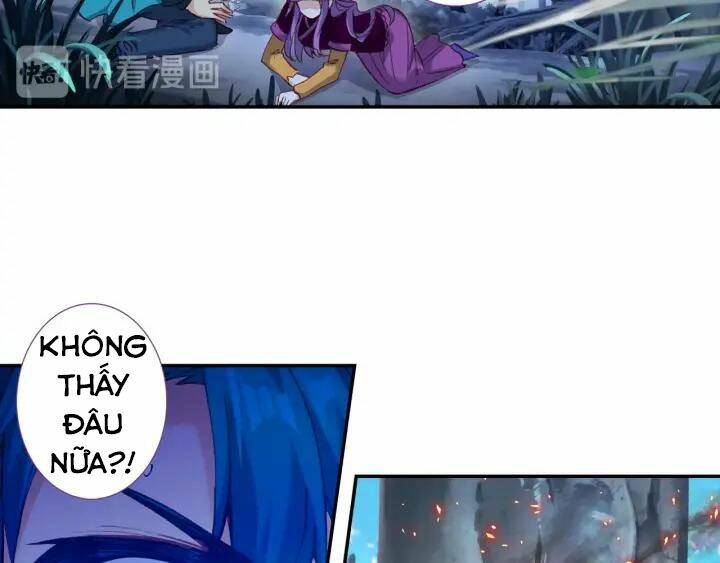 Cực Phẩm Gia Đinh Chapter 110 - Trang 2