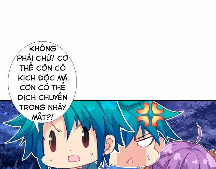 Cực Phẩm Gia Đinh Chapter 110 - Trang 2