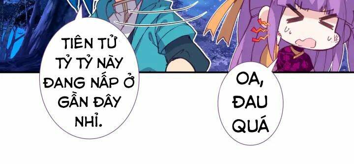 Cực Phẩm Gia Đinh Chapter 110 - Trang 2