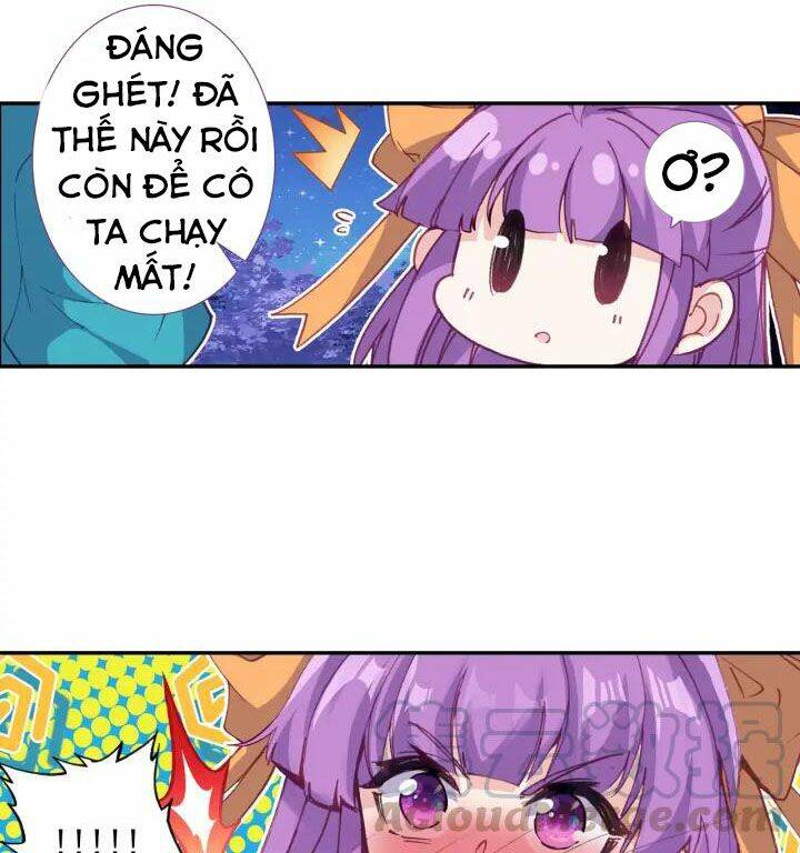 Cực Phẩm Gia Đinh Chapter 110 - Trang 2