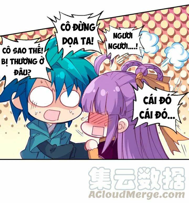 Cực Phẩm Gia Đinh Chapter 110 - Trang 2