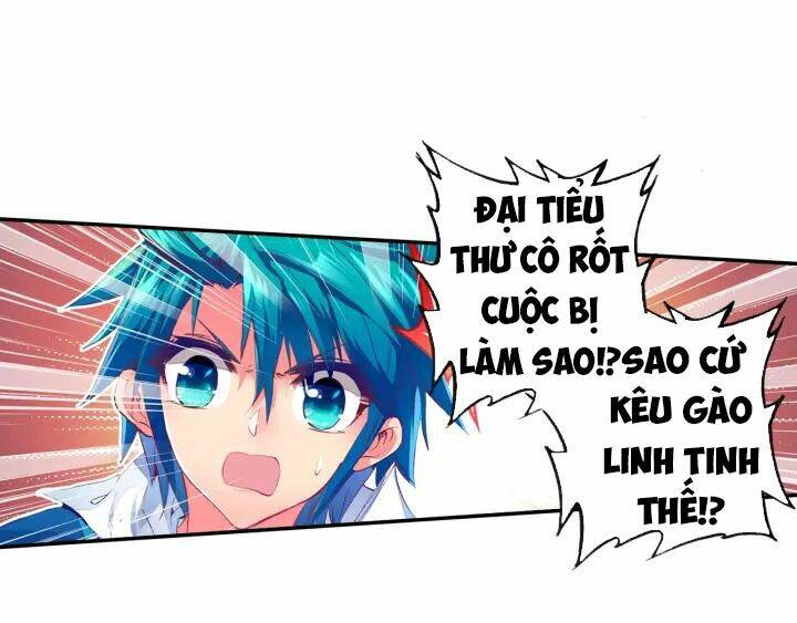 Cực Phẩm Gia Đinh Chapter 110 - Trang 2