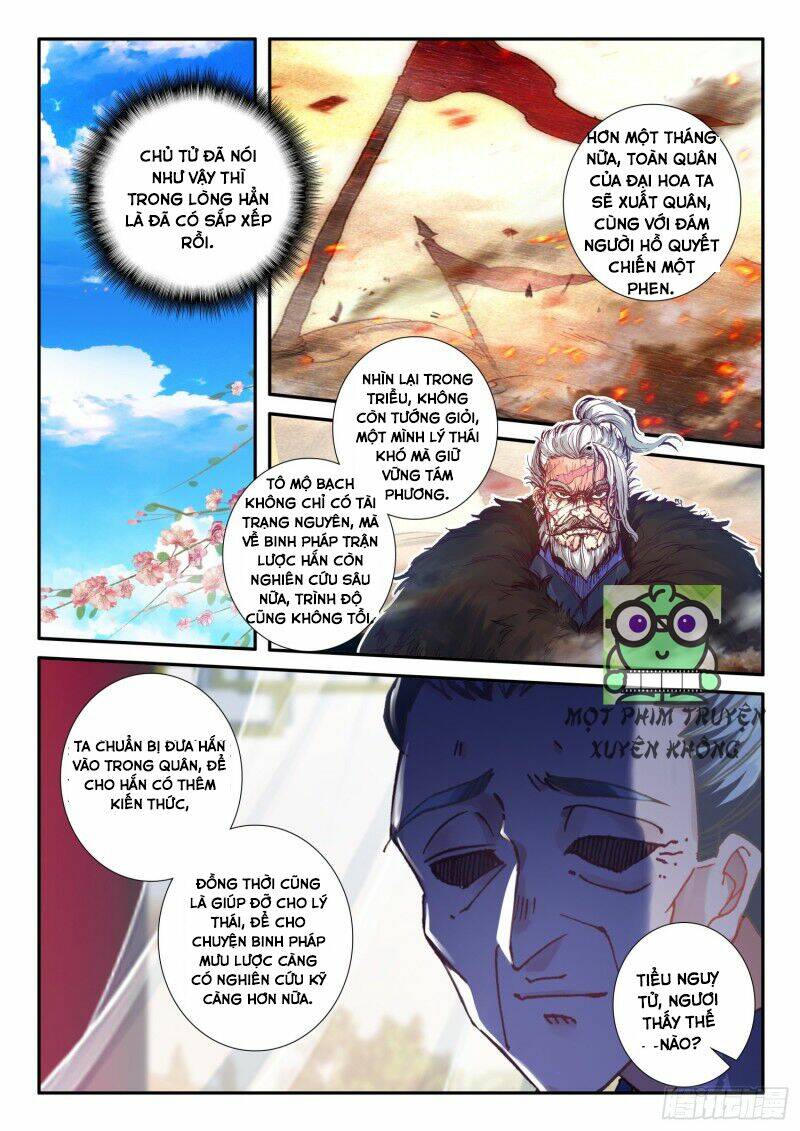 Cực Phẩm Gia Đinh Chapter 121 - Trang 2