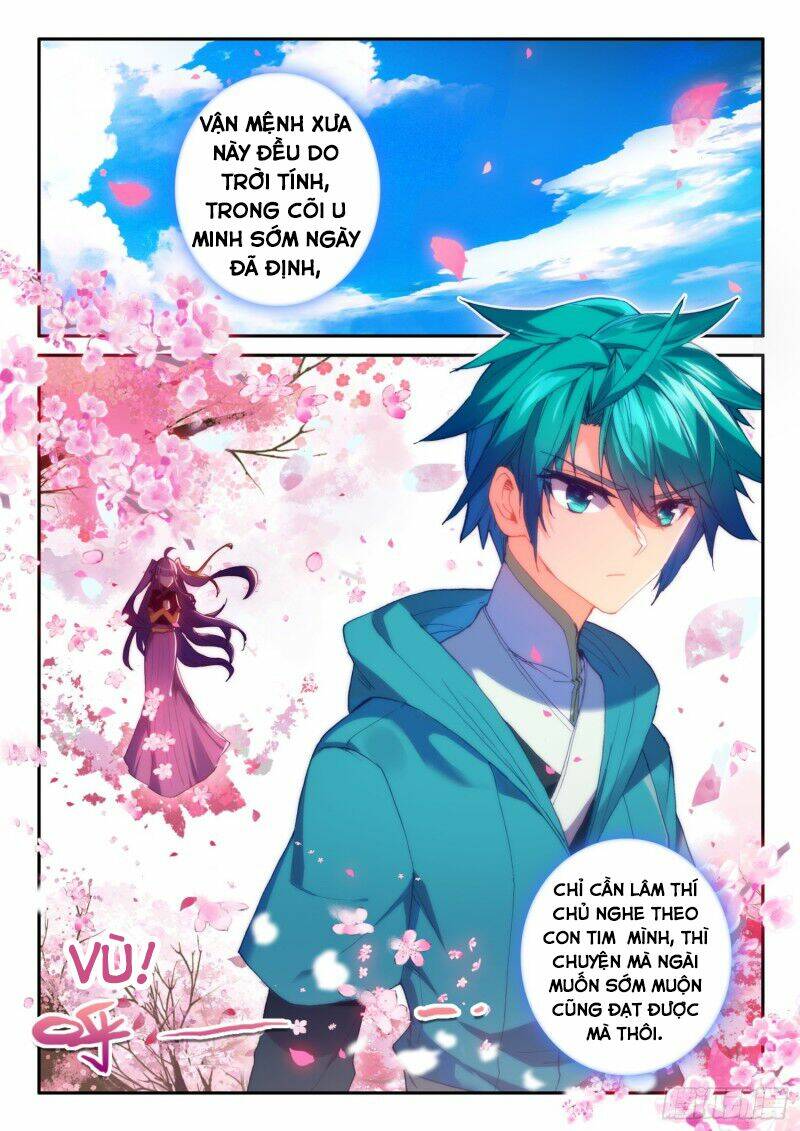 Cực Phẩm Gia Đinh Chapter 122 - Trang 2