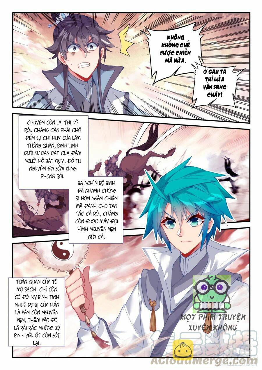 Cực Phẩm Gia Đinh Chapter 130 - Trang 2