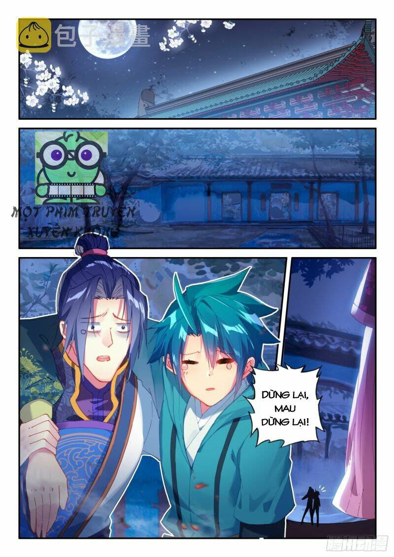 Cực Phẩm Gia Đinh Chapter 132 - Trang 2