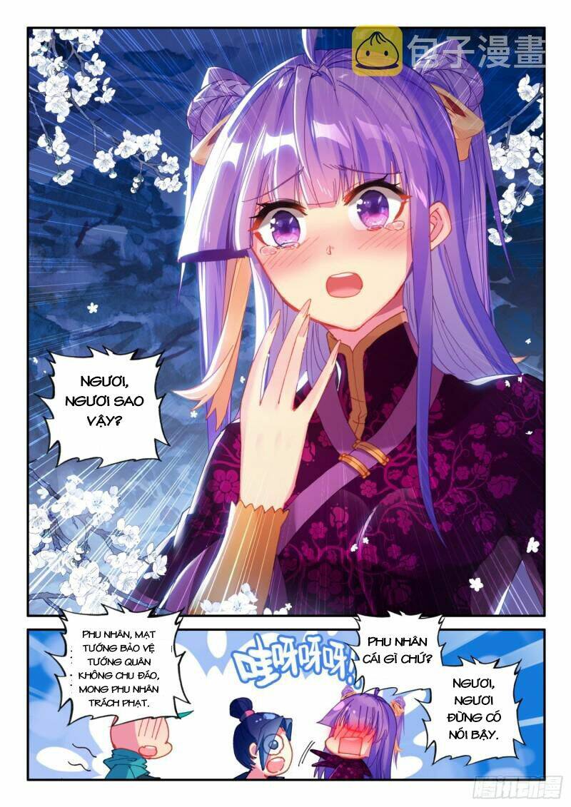 Cực Phẩm Gia Đinh Chapter 132 - Trang 2