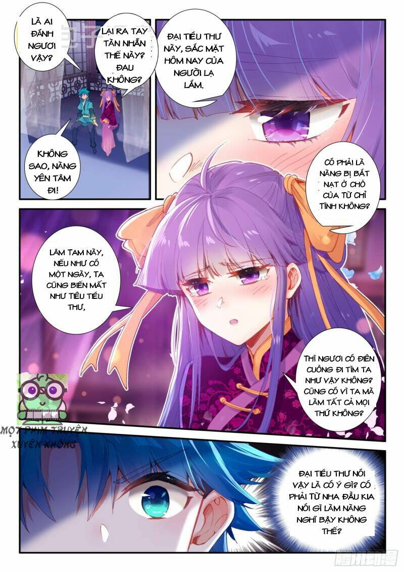 Cực Phẩm Gia Đinh Chapter 132 - Trang 2