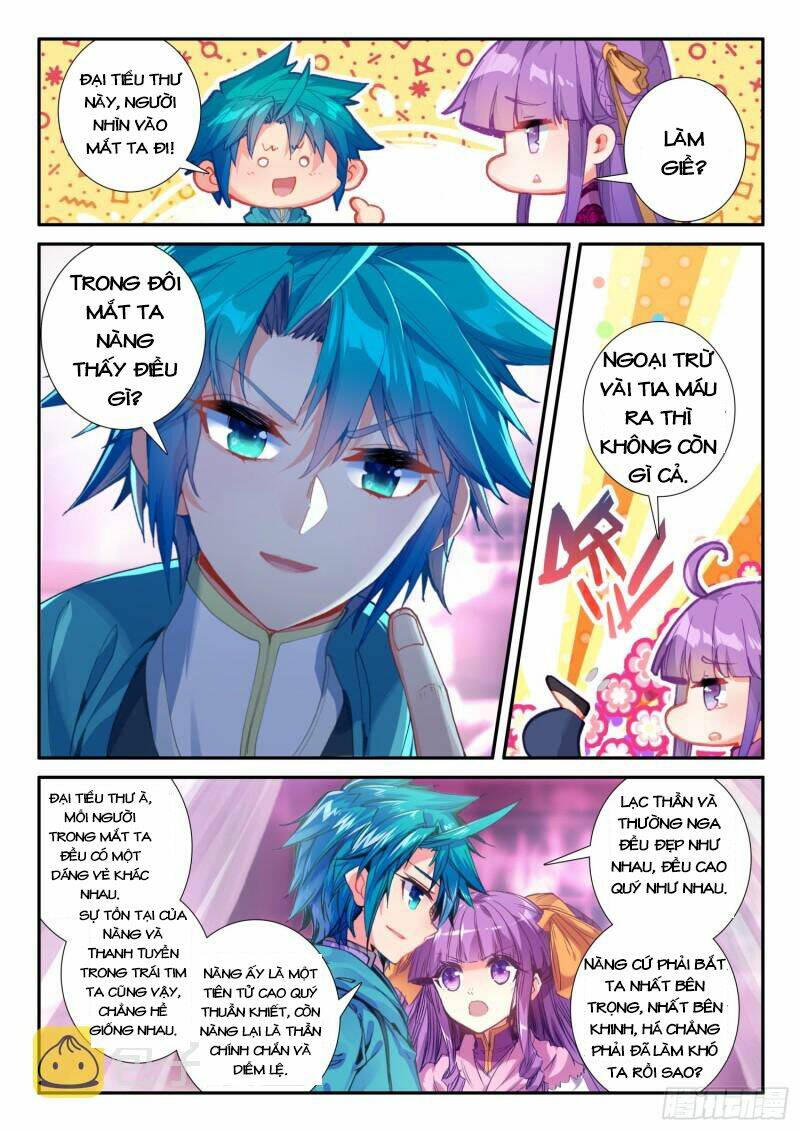 Cực Phẩm Gia Đinh Chapter 132 - Trang 2