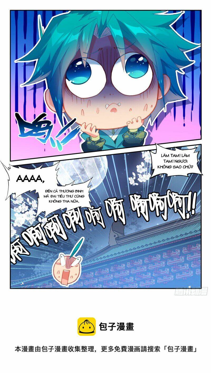 Cực Phẩm Gia Đinh Chapter 132 - Trang 2