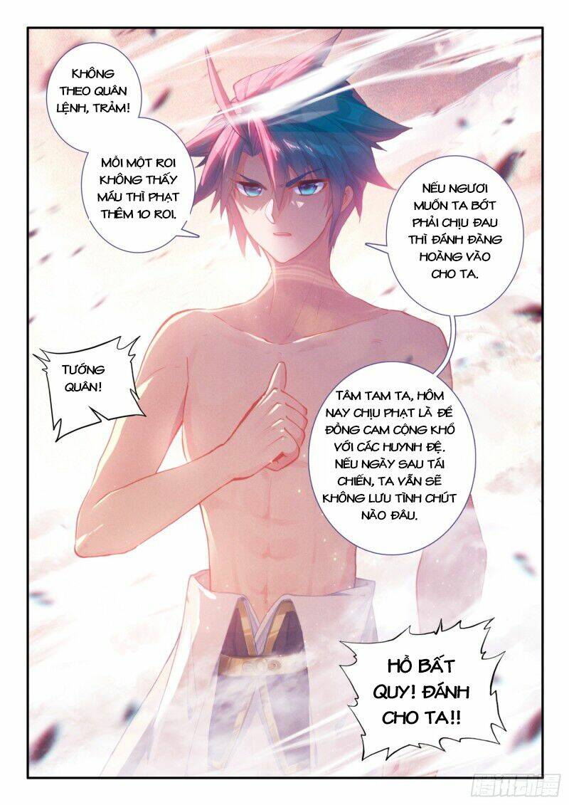 Cực Phẩm Gia Đinh Chapter 132 - Trang 2