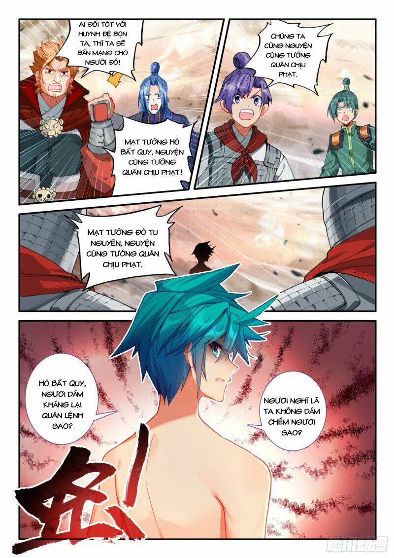 Cực Phẩm Gia Đinh Chapter 132 - Trang 2