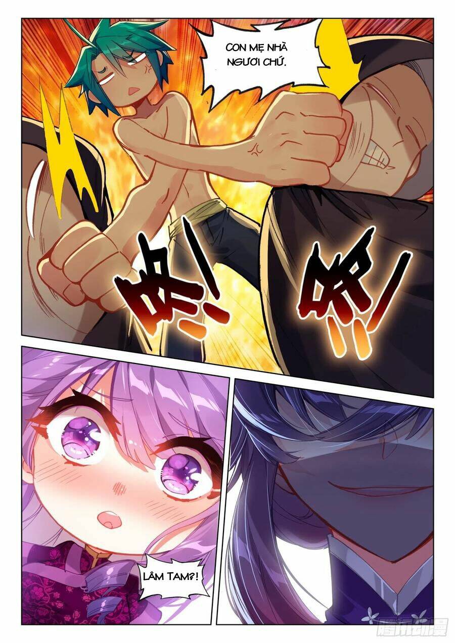 Cực Phẩm Gia Đinh Chapter 133 - Trang 2