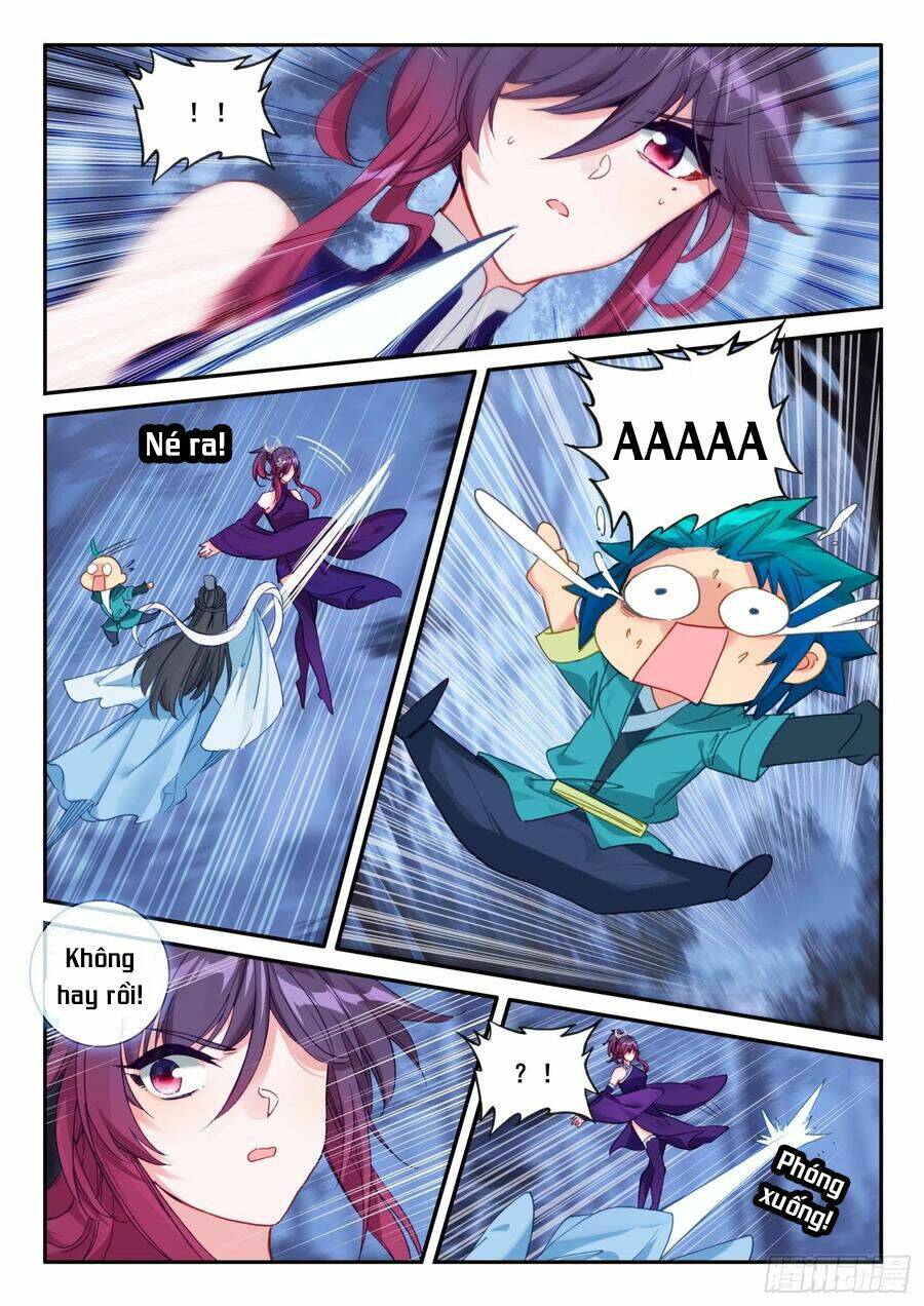 Cực Phẩm Gia Đinh Chapter 134 - Trang 2