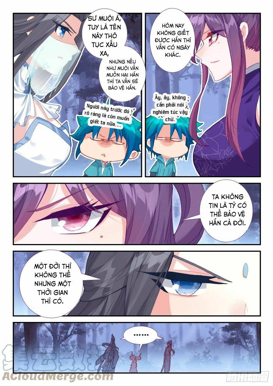 Cực Phẩm Gia Đinh Chapter 134 - Trang 2