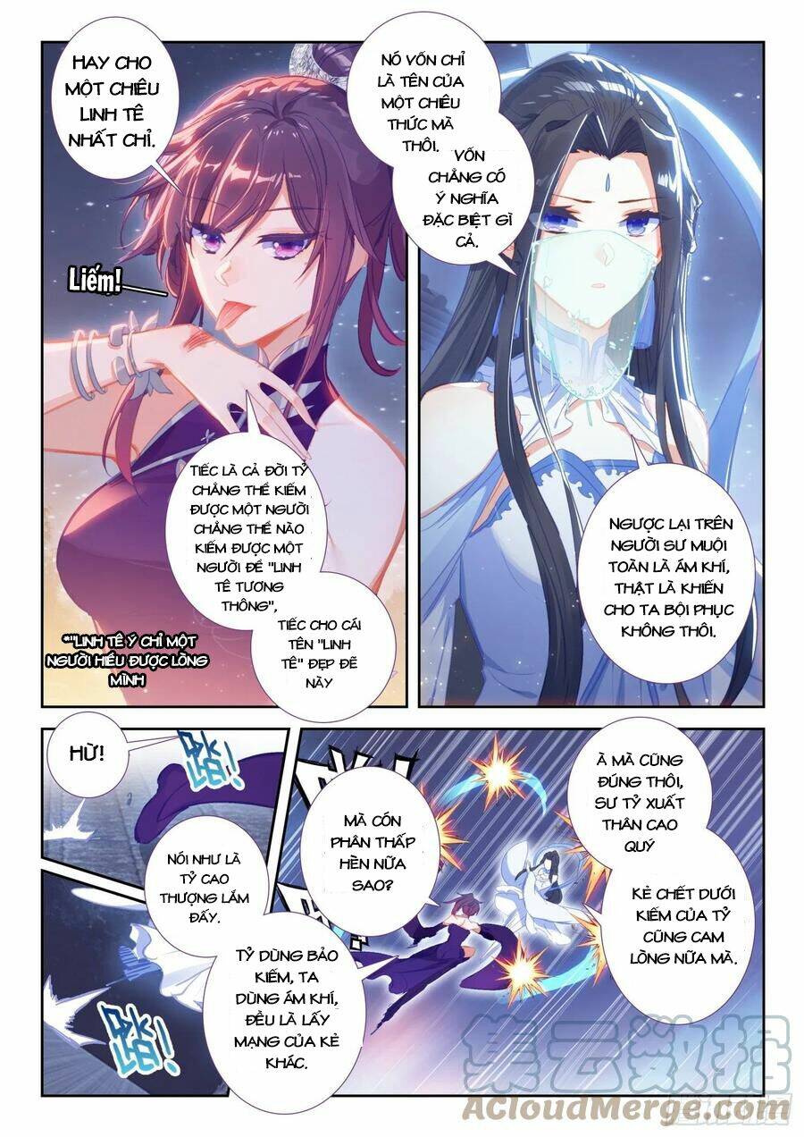 Cực Phẩm Gia Đinh Chapter 134 - Trang 2