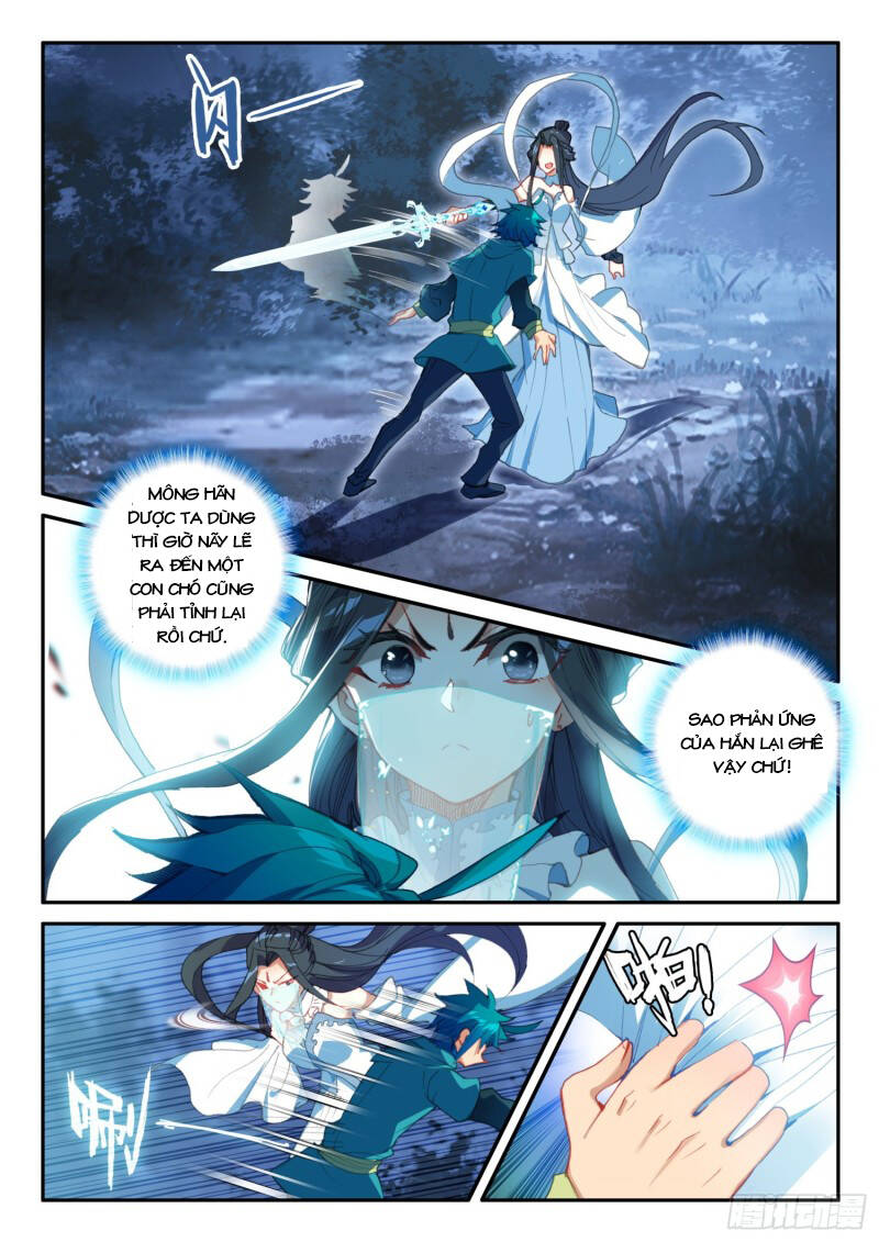 Cực Phẩm Gia Đinh Chapter 135 - Trang 2