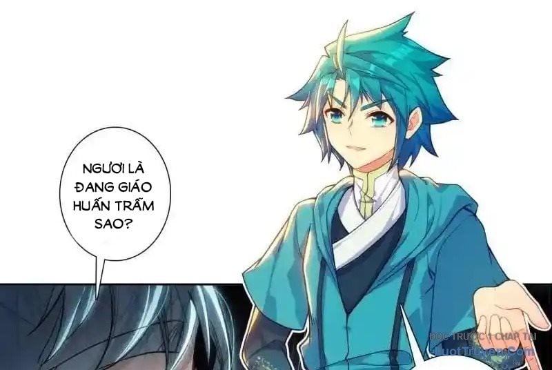 Cực Phẩm Gia Đinh Chapter 176 - Trang 2