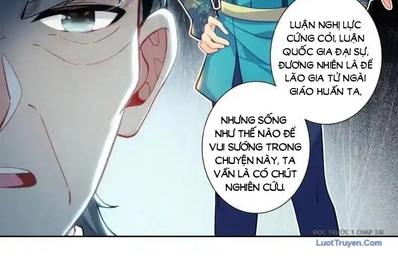 Cực Phẩm Gia Đinh Chapter 176 - Trang 2