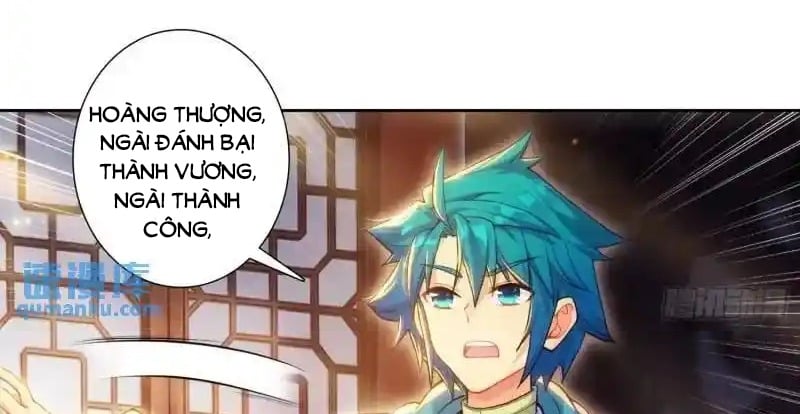 Cực Phẩm Gia Đinh Chapter 176 - Trang 2