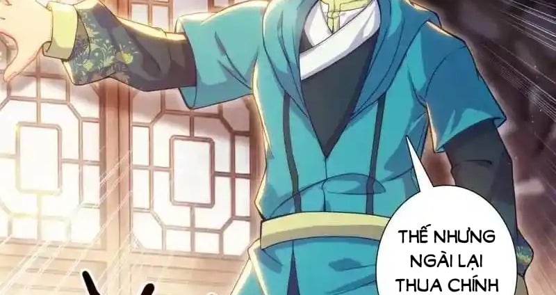 Cực Phẩm Gia Đinh Chapter 176 - Trang 2