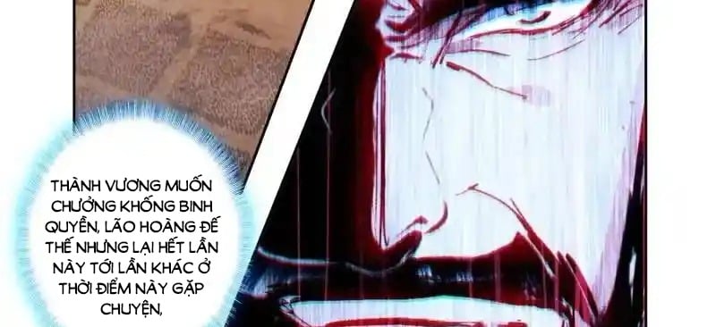 Cực Phẩm Gia Đinh Chapter 176 - Trang 2