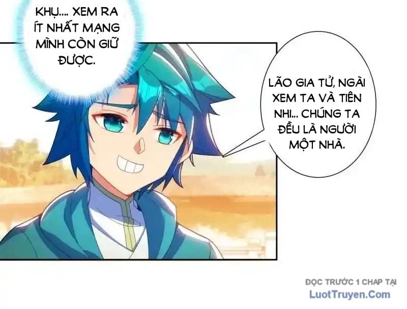 Cực Phẩm Gia Đinh Chapter 176 - Trang 2